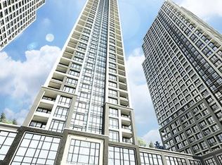 7 Mabelle Ave #903, Toronto, ON M9A 0C9