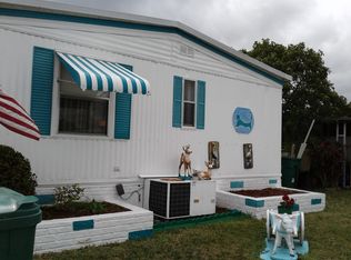 10550 W State Road 84 LOT 333, Davie, FL 33324