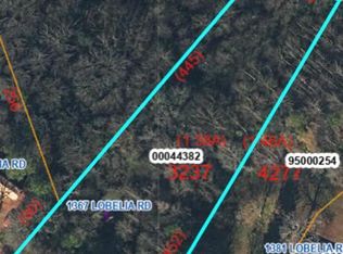 1367 Lobelia Rd, Vass, NC 28394