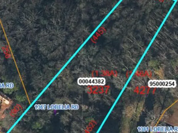 1367 Lobelia Road, Vass, NC 28394