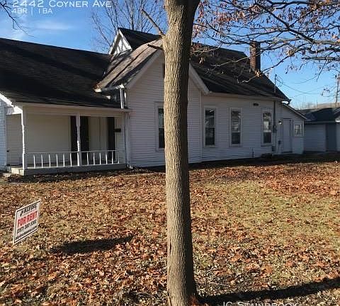 2nd image of 2442 Coyner Ave