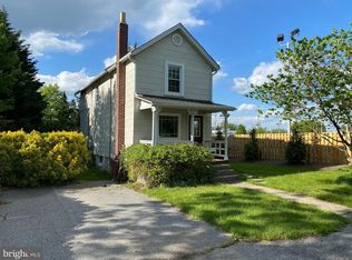 1626 Bellona Ave, Lutherville Timonium, MD 21093