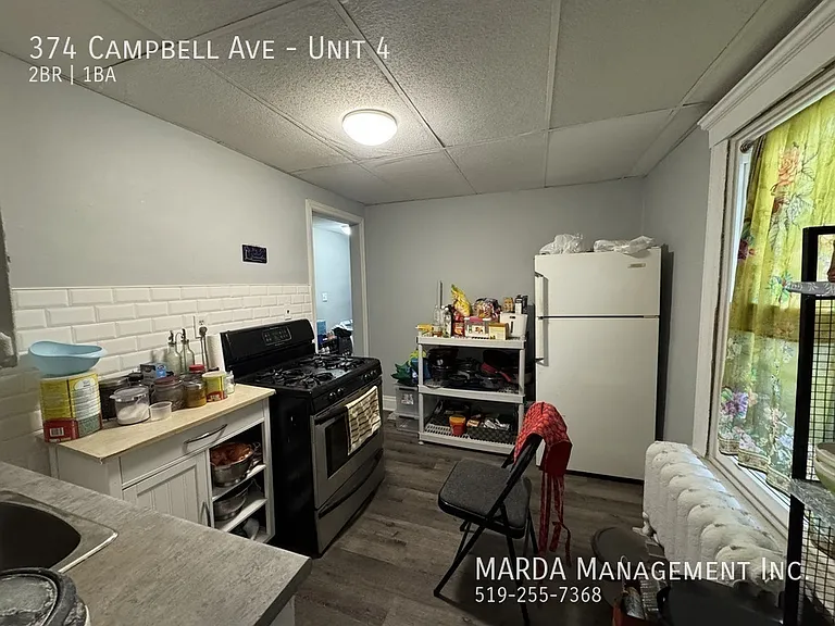 374 Campbell Ave #4 — Photo 11