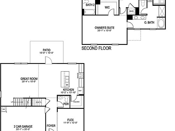 2nd image of this home