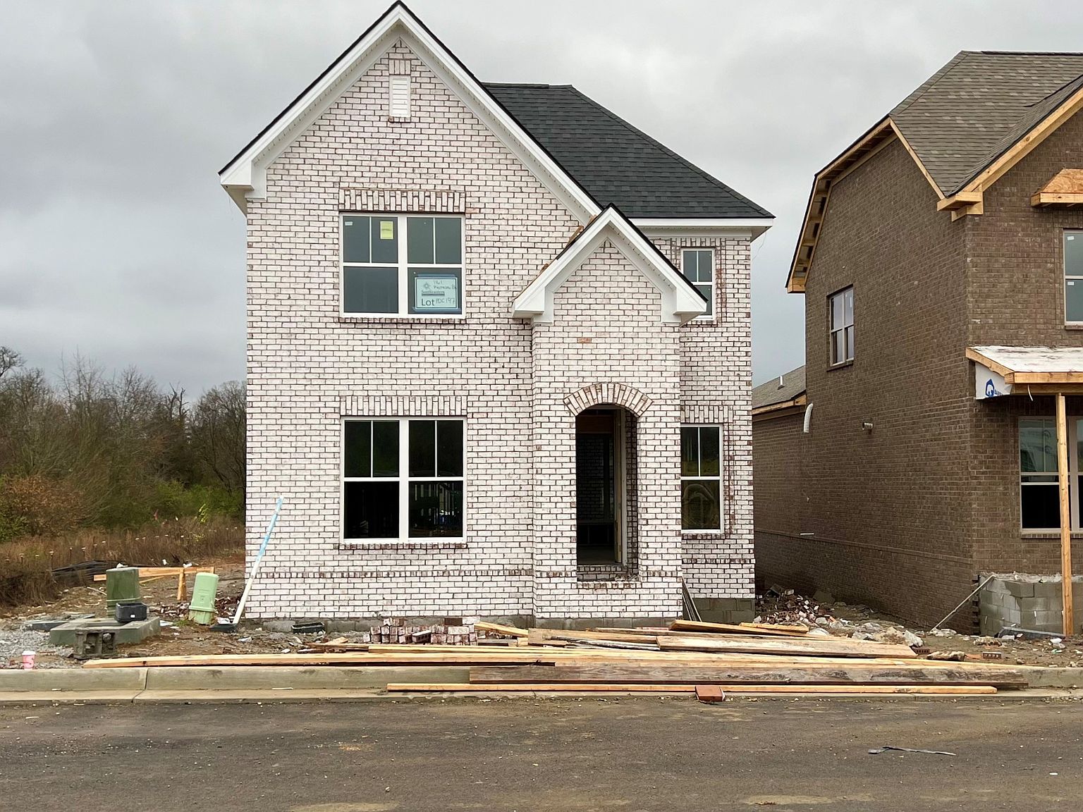 1161 Kennesaw Blvd LOT 197, Gallatin, TN 37066 Zillow