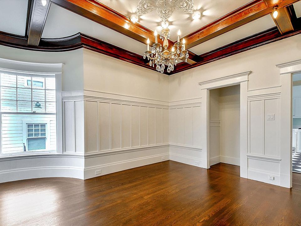 1st image of 605-607 Castro St #605