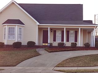 4000 Grandover Dr, Raleigh, NC 27610