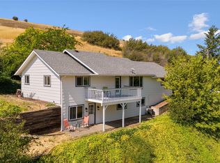 79962 Couse Creek Rd, Milton Freewater, OR 97862