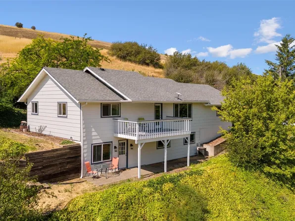 79962 Couse Creek Road, Milton-Freewater, OR 97862