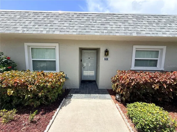 9703 Greenskeeper Dr, New Port Richey, FL 34655