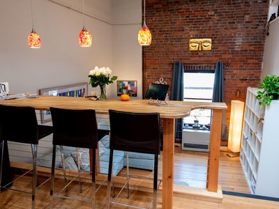 99 Silver St APT 4-3, Portland, ME, 04101