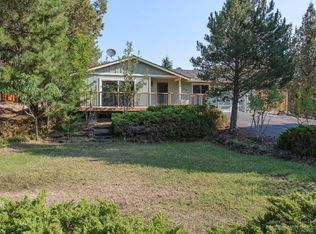 20904 Desert Woods Dr, Bend, OR 97702