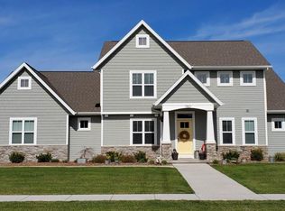 7821 Altmeyer Dr, De Pere, WI 54115