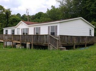 11242 Buffner Rd, Bristol, VA 24202