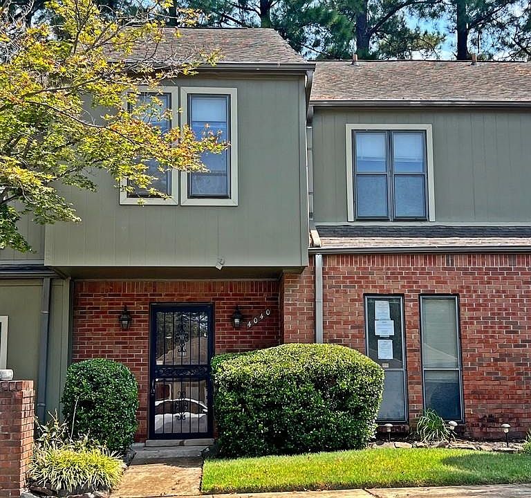 1st image of 4040 Graham Oaks Ct #21