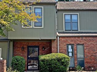 Lynton Square Condo, Memphis, TN 38122