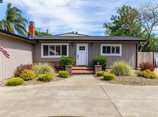 4321 Cowell Rd, Concord, CA