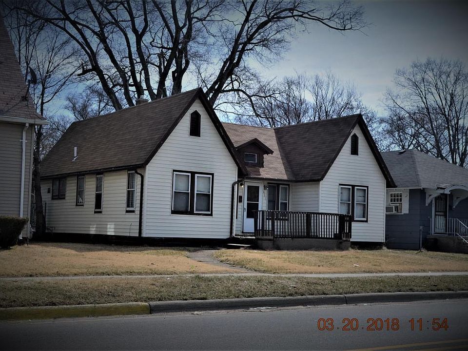 2nd image of 831 Colfax Ave