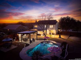 150 Sky Country Dr, New Braunfels, TX 78132