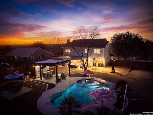 150 Sky Country, New Braunfels, TX 78132