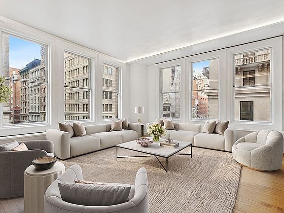 2nd image of 105 5th Ave APT 4B