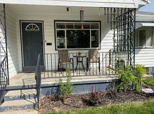 810 Grant St, Fort Morgan, CO 80701