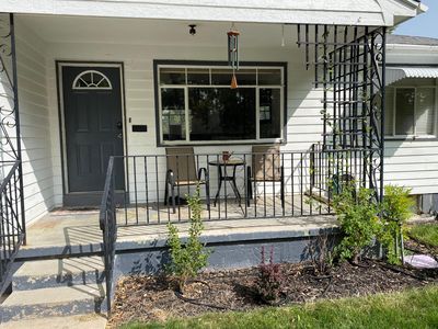 810 Grant St, Fort Morgan, CO, 80701