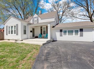 3417 Oxford Blvd, Saint Louis, MO 63143