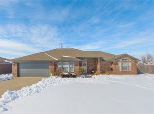 8605 NW 82nd St, Oklahoma City, OK 73132