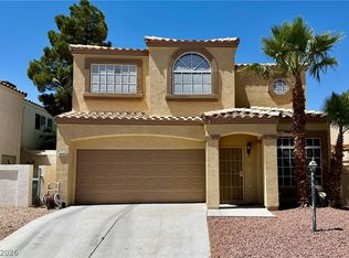3469 Mariner Beach Dr, Las Vegas, NV 89129