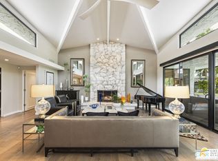 2194 S La Paz Way, Palm Springs, CA 92264