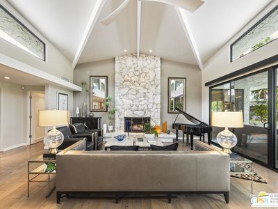 2194 S La Paz Way, Palm Springs, CA, 92264