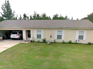 210 Glen Oaks Dr, Benton, AR 72015