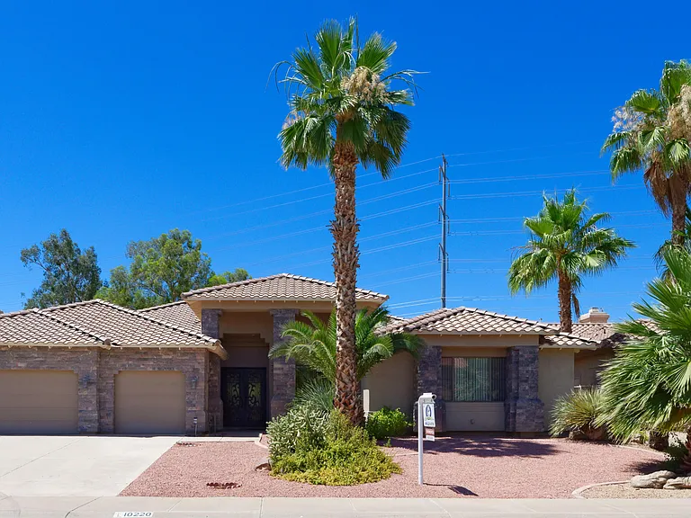 10220 E Cochise Dr — Photo 38