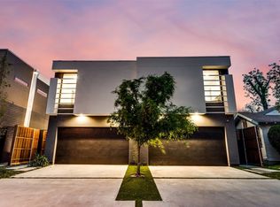 4607 Rusk Ave, Dallas, TX 75204