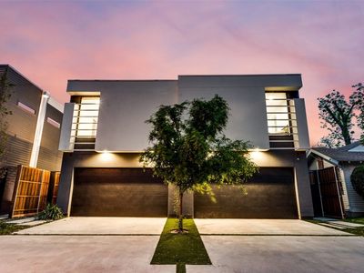 4607 Rusk Ave, Dallas, TX, 75204