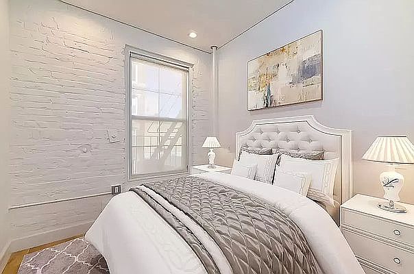 1st image of 209 Mulberry St #5D1