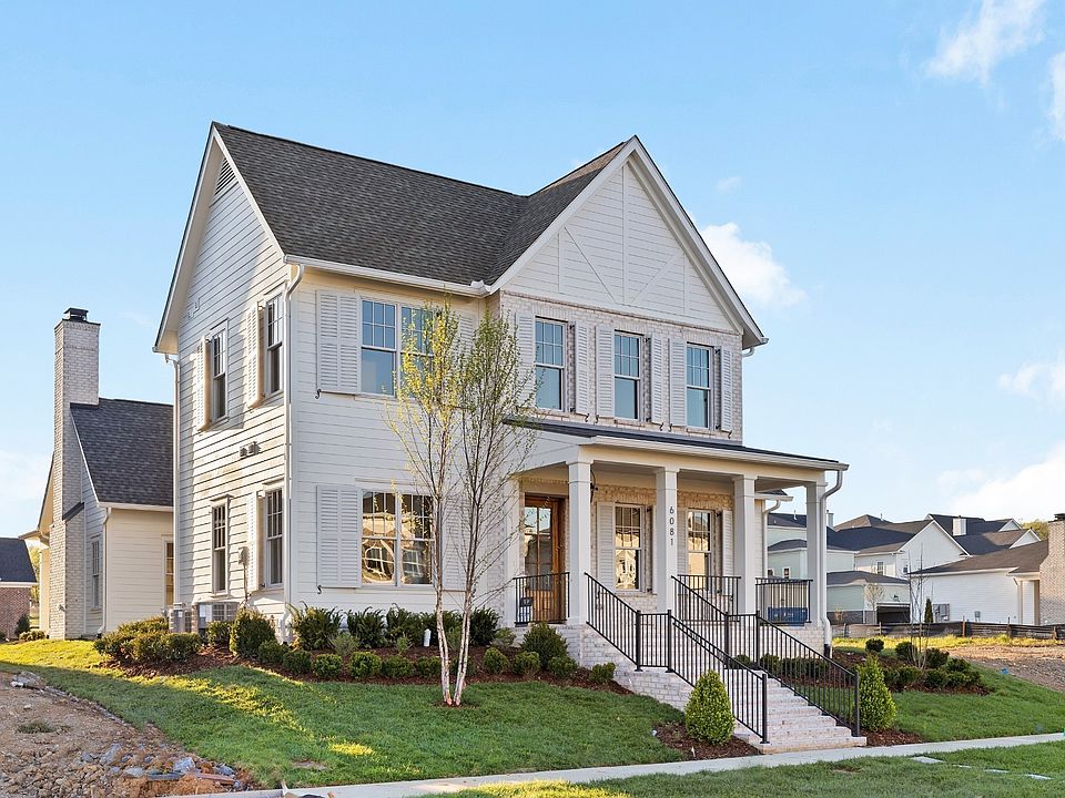 6081 Pasquo Rd LOT 711, Nashville, TN 37221 Zillow