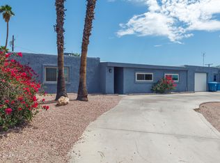2140 Smoketree Ave N, Lake Havasu City, AZ 86403