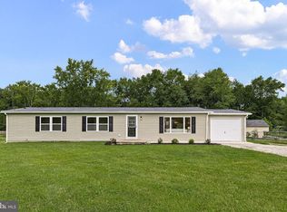 409 Blackbird Station Rd, Townsend, DE 19734