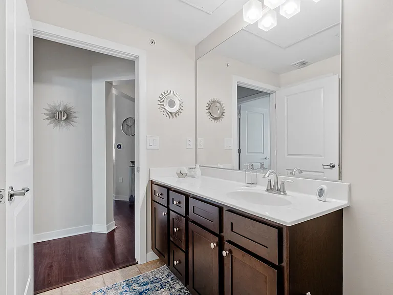 Boulder - 2 Bed / 2 Bath - 1,190 Sq.Ft.