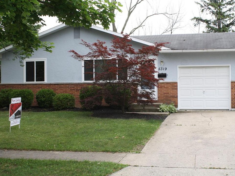 1st image of 5319 Grandon Dr