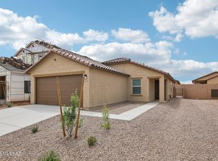 10018 E Lebaron Dr, Tucson, AZ 85747