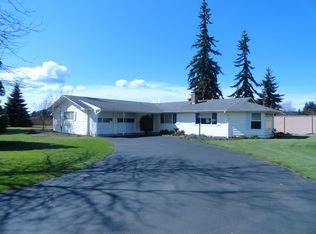 9340 180th Way SW, Rochester, WA 98579