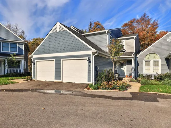 15 Greenhouse Ln, Cincinnati, OH 45209