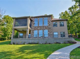 165 Waterview Rdg, Villages, MO 65079