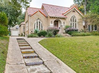 6638 Lakeshore Dr, Dallas, TX 75214