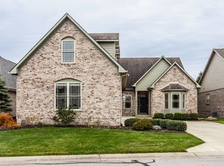 15350 Mission Hills Dr, Carmel, IN 46033