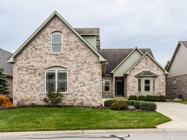15350 Mission Hills Dr, Carmel, IN 46033