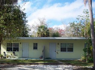 3603 Iris St N, Saint Petersburg, FL 33704